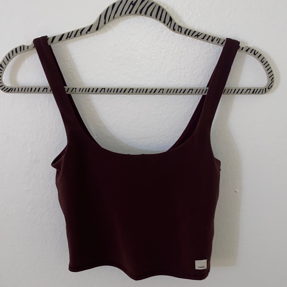Crop Tank - Picture 7 of 7